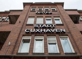 Hotel Stadt Cuxhaven 2