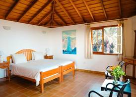 Villas Los Pajeros 3