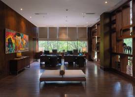 Veranda Hotel Pakubuwono 5