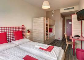 MEININGER Hotel Salzburg City Center 2