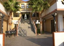 Hotel Miramare 2