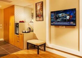 Nidya Hotel Esenyurt 5