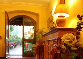 Hotel Berti 2