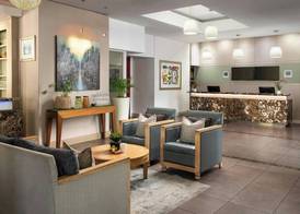 Protea Hotel by Marriott Cape Town North Wharf 4