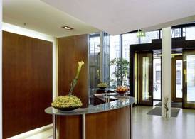 The PENZ Hotel 3