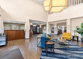 Comfort Suites Daphne - Mobile East Bay 4