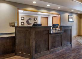 Comfort Inn Dyersville Near the Field of Dreams 3
