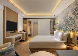 Mövenpick Resort & Spa Bintan Lagoon 4