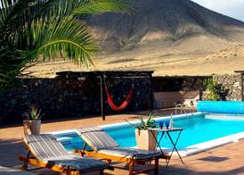 La Casa Caldera 4