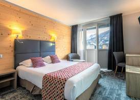 Hotel Vauban Briançon Serre Chevalier 4