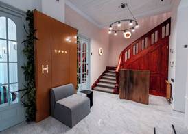 Ecletico Villa 4