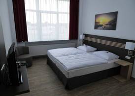 Ruhr Inn Hotel 5