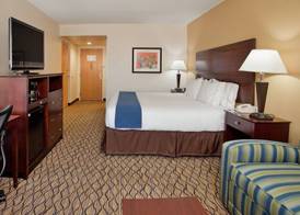 Holiday Inn Express SCOTTSDALE NORTH by IHG 3