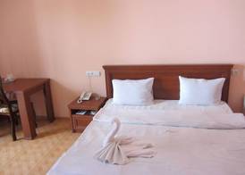 Primer Hotel 5