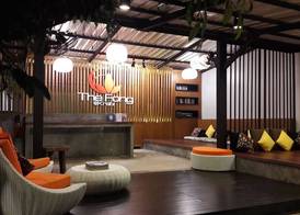 The Fong Krabi resort 2
