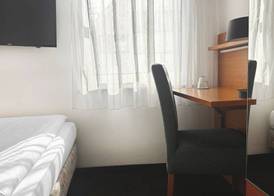 Garner Hotel Stuttgart - Zuffenhausen by IHG 2