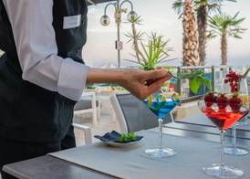Hotel Delaville Frontemare 5
