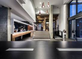 Holiday Inn WEST PERTH by IHG 2