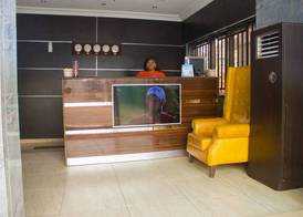 Paris Suites 2
