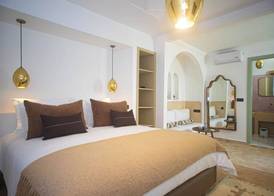 DAR AMASTAN by RIAD LE BONHEUR DE MOGADOR? 2
