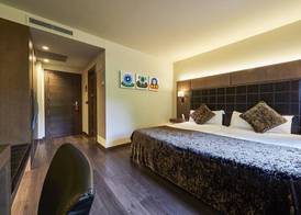 La Piconera Hotel & Spa 5