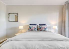 UniqueStay Mayfair Luxury Apartment 5