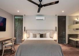 Sin Nombre Bali - Sauna, Ice Bath & Roof Terrace 4