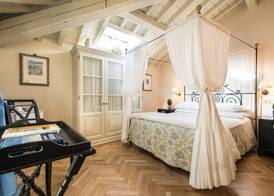 Villa Le Magnolie 5