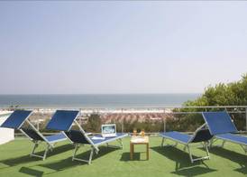 Hotel B&B Nizza Riccione 3