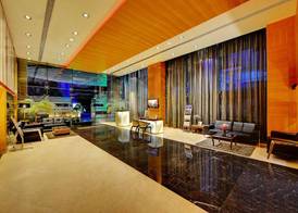 Iris The Business Hotel 3