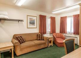 Ashland Valley Inn 5