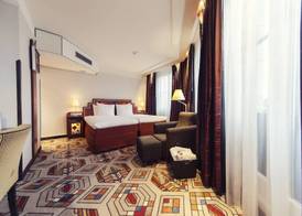 Banks Mansion - Boutique Hotel 5