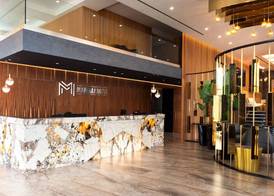 Marinaj Hotel & SPA 2