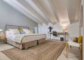 Can Alberti 1740 Boutique Hotel 4