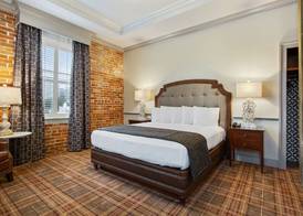 The Brakeman Hotel 5