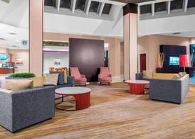 Courtyard by Marriott Killeen 5