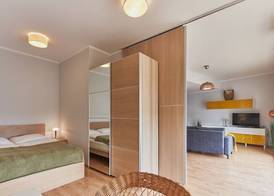 Apartamenty Świnoujście Villa Concha 3