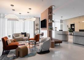 Residence Inn by Marriott Geneva City Nations 3
