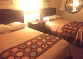 American Elite Inn 5