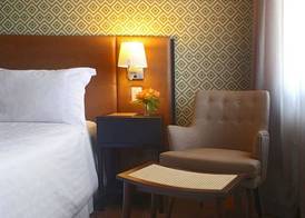 Hotel da Bahia by Wish 2