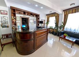 Hotel Gallant "Biker Friendly" 3