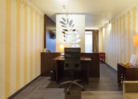 Wellness-& Nationalpark Hotel Schliffkopf, BWSC 4