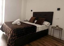 Hostal Arenal Madrid 5