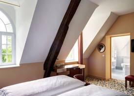 Maison d'hôtes Le Manoir de Contres 5