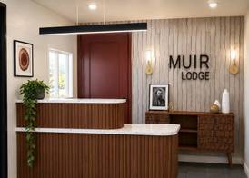 Muir Lodge Motel 2