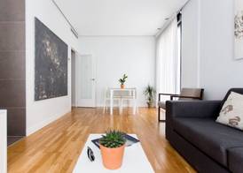 Mon Suites Catedral 5