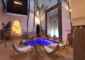 Riad Alma Mouassine 5