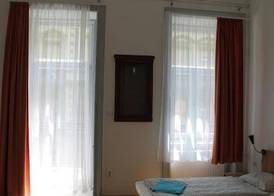 Capital Guesthouse Budapest 4
