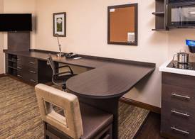 Candlewood Suites KANSAS CITY SPEEDWAY by IHG 3