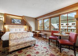 Banff Ptarmigan Inn 5